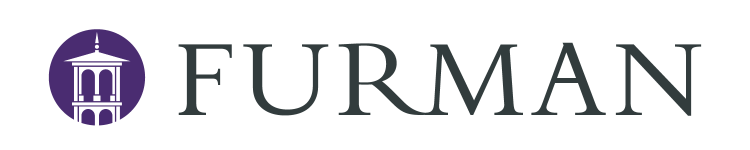 Logo of Furman Learning Management System